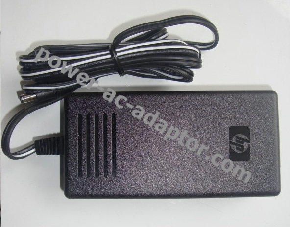 Original 18V 2.23A HP Fax 1230 Q1685A Printer AC Adapter Charger